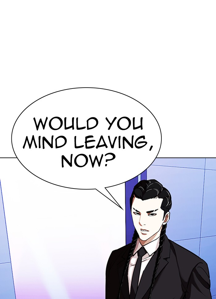 Lookism Chapter 327 page 45 - Chapter 327: Ep. 327: Club (3)