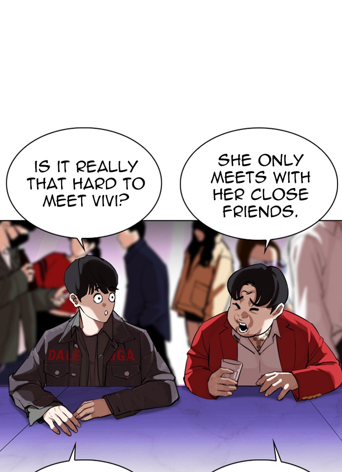 Lookism Chapter 327 page 53 - Chapter 327: Ep. 327: Club (3)