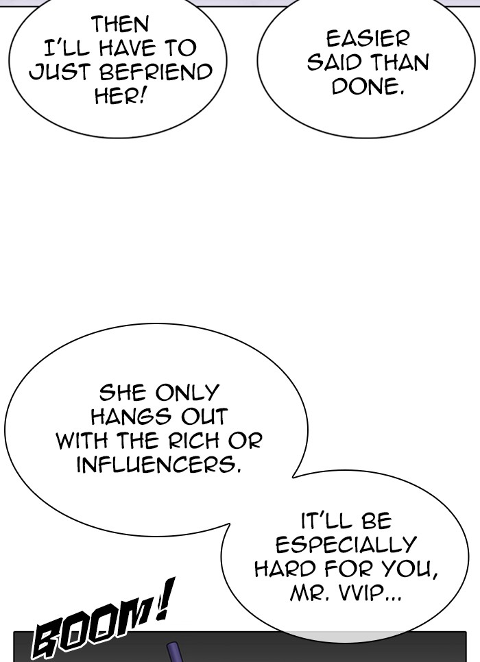 Lookism Chapter 327 page 54 - Chapter 327: Ep. 327: Club (3)