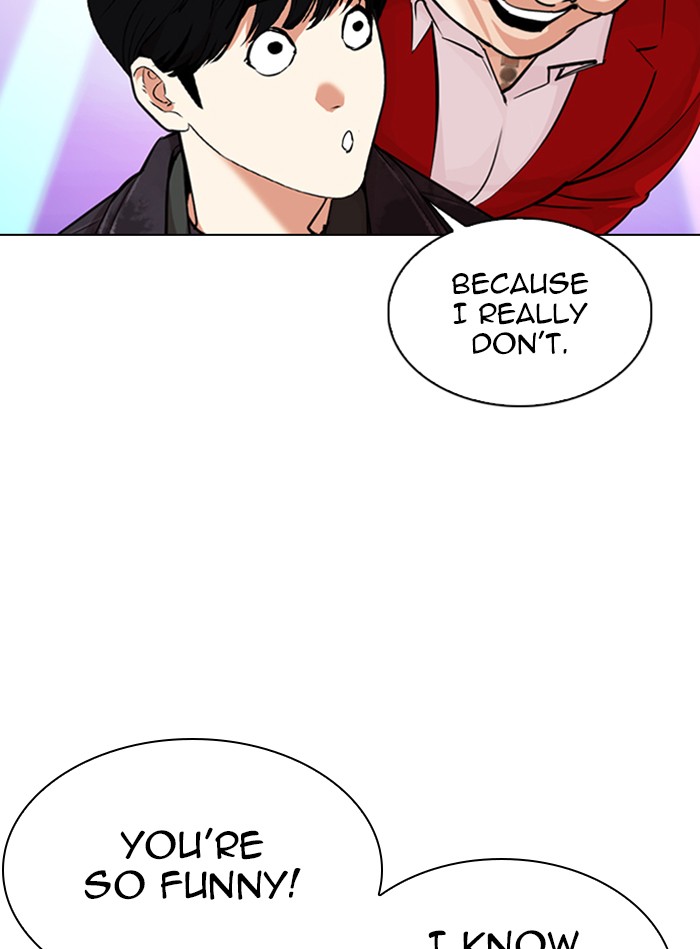 Lookism Chapter 327 page 68 - Chapter 327: Ep. 327: Club (3)