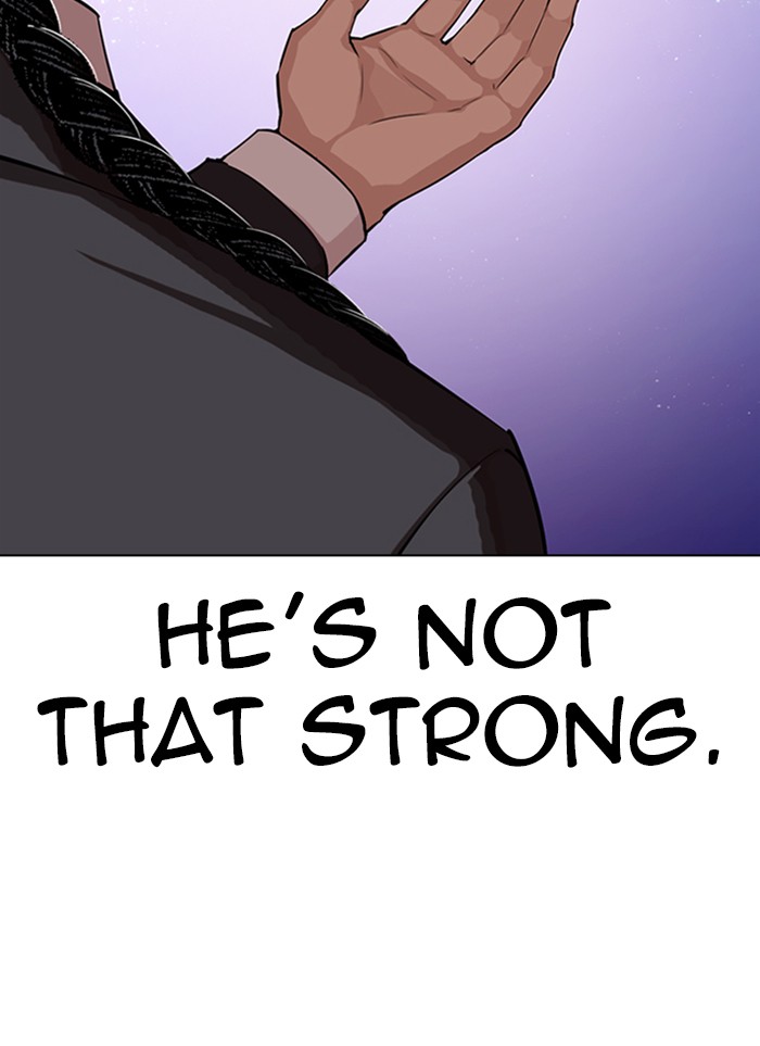 Lookism Chapter 327 page 9 - Chapter 327: Ep. 327: Club (3)