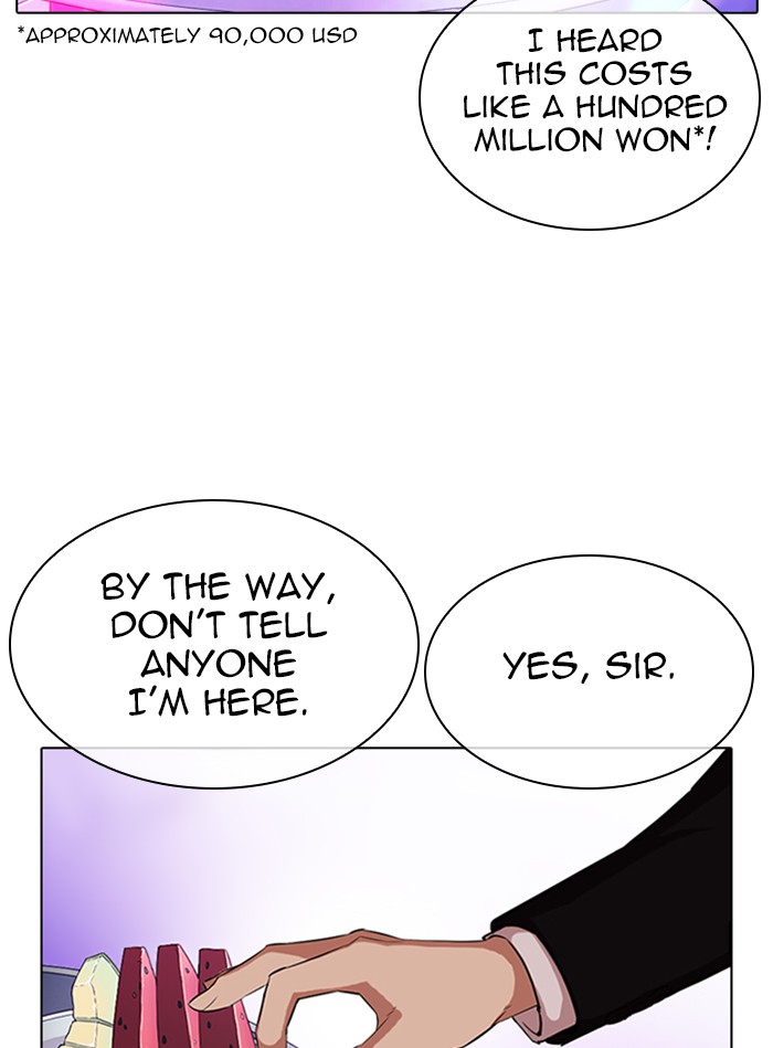 Lookism Chapter 327 page 91 - Chapter 327: Ep. 327: Club (3)