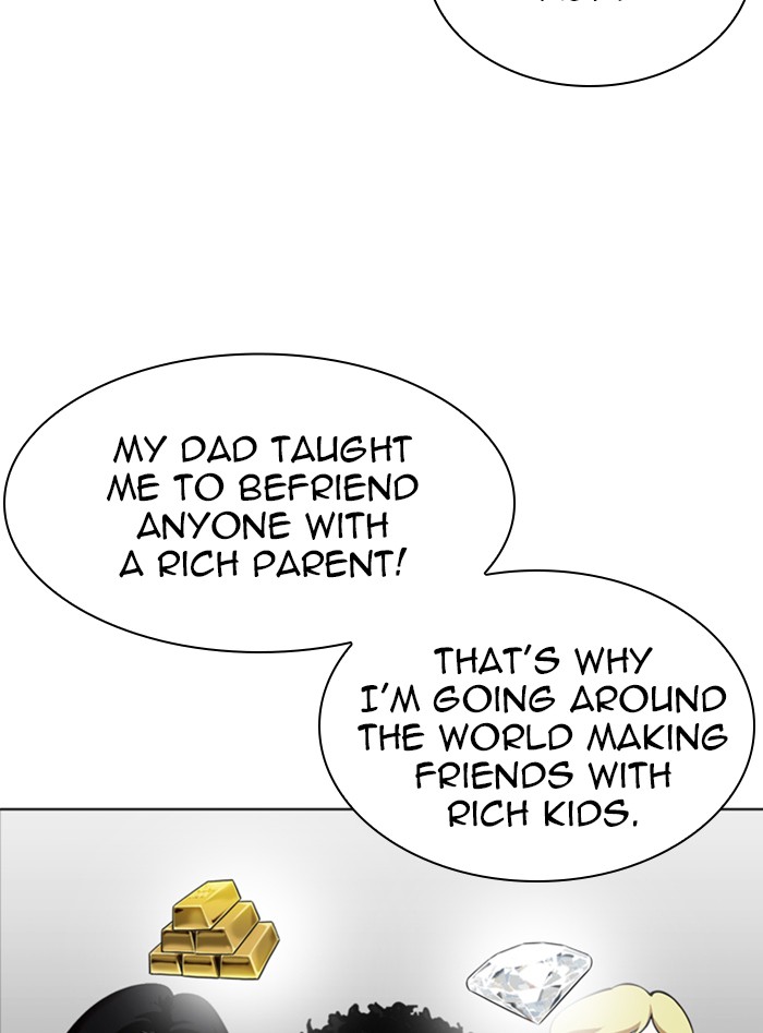 Lookism Chapter 328 page 101 - Chapter 328: Ep. 328: Club (4)