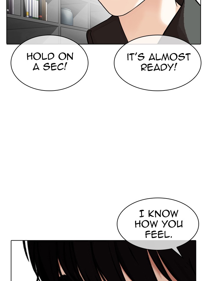 Lookism Chapter 328 page 120 - Chapter 328: Ep. 328: Club (4)