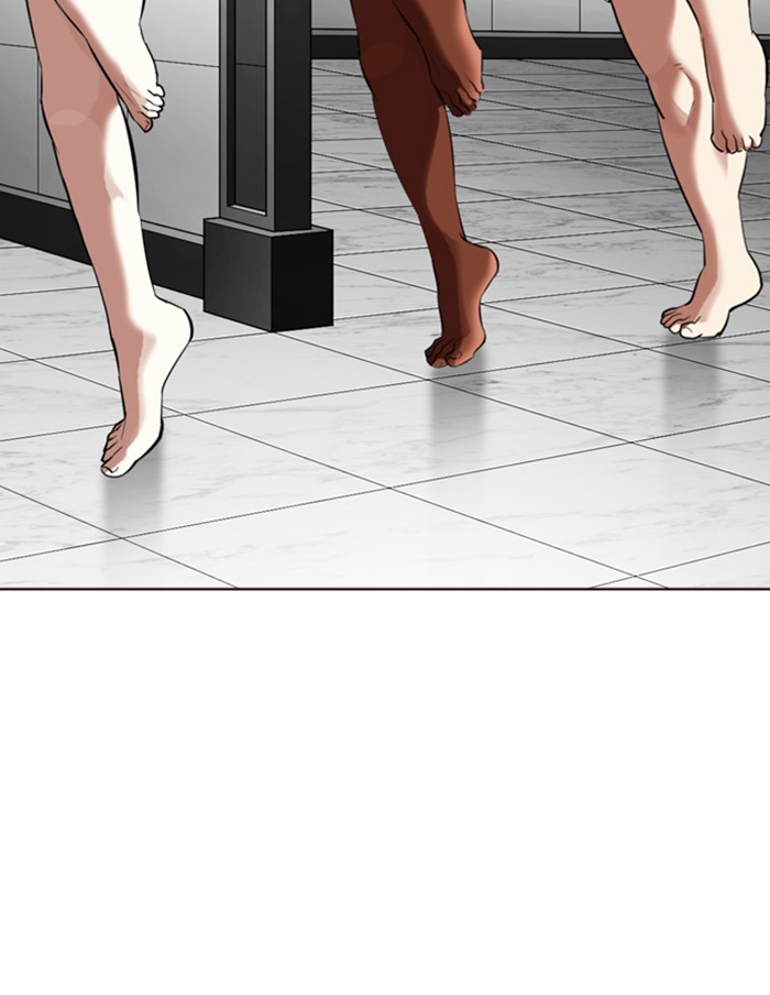Lookism Chapter 328 page 125 - Chapter 328: Ep. 328: Club (4)