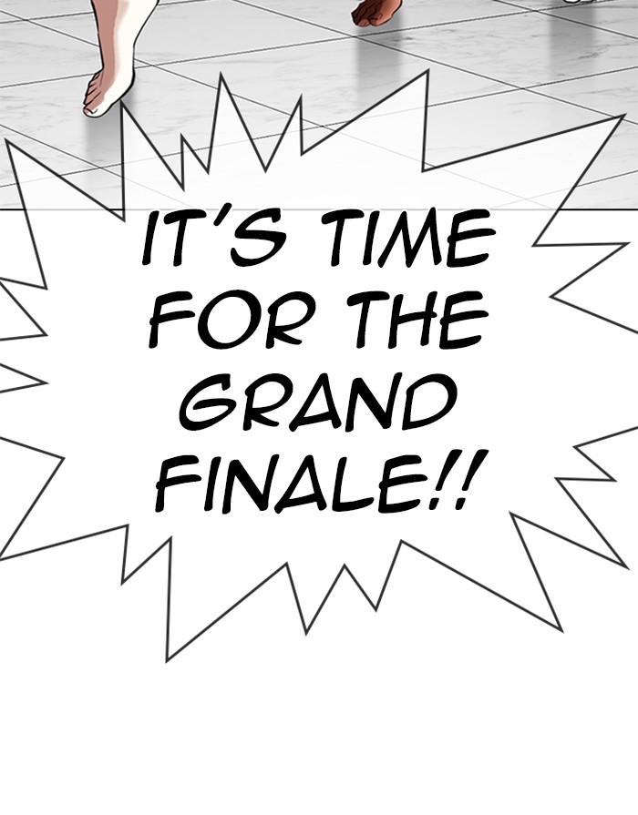 Lookism Chapter 328 page 128 - Chapter 328: Ep. 328: Club (4)