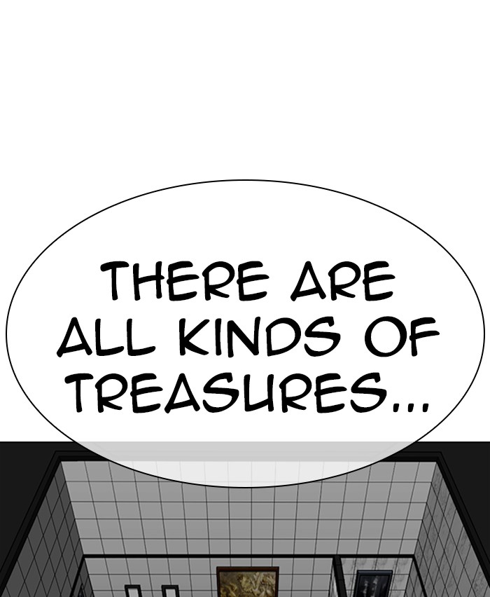 Lookism Chapter 328 page 132 - Chapter 328: Ep. 328: Club (4)