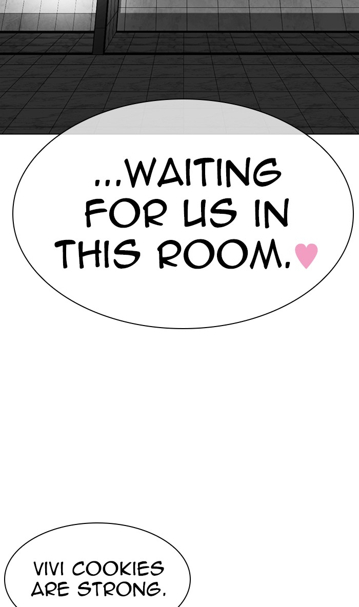 Lookism Chapter 328 page 134 - Chapter 328: Ep. 328: Club (4)