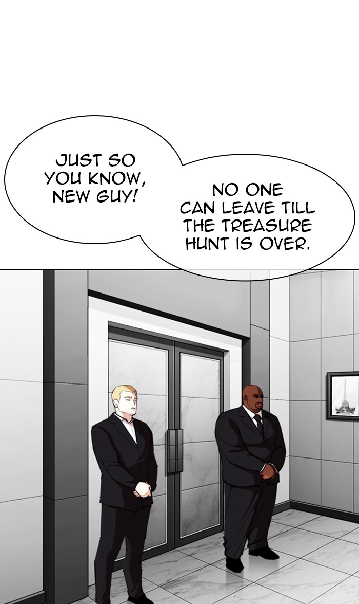 Lookism Chapter 328 page 140 - Chapter 328: Ep. 328: Club (4)