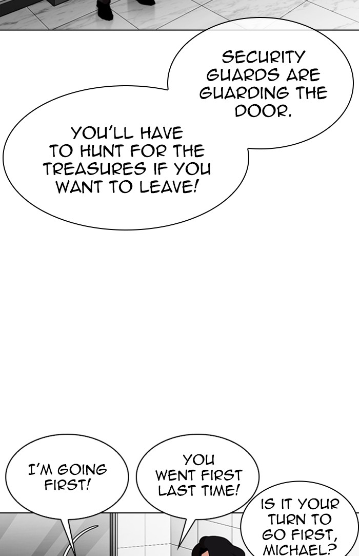 Lookism Chapter 328 page 141 - Chapter 328: Ep. 328: Club (4)