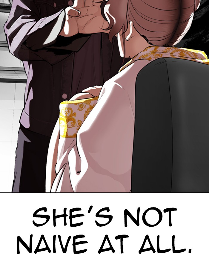 Lookism Chapter 328 page 156 - Chapter 328: Ep. 328: Club (4)