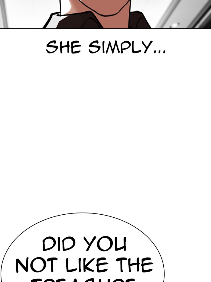 Lookism Chapter 328 page 158 - Chapter 328: Ep. 328: Club (4)