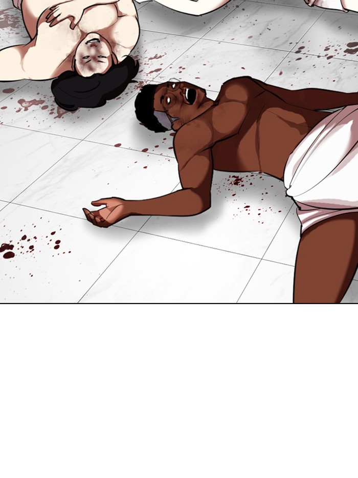 Lookism Chapter 328 page 173 - Chapter 328: Ep. 328: Club (4)