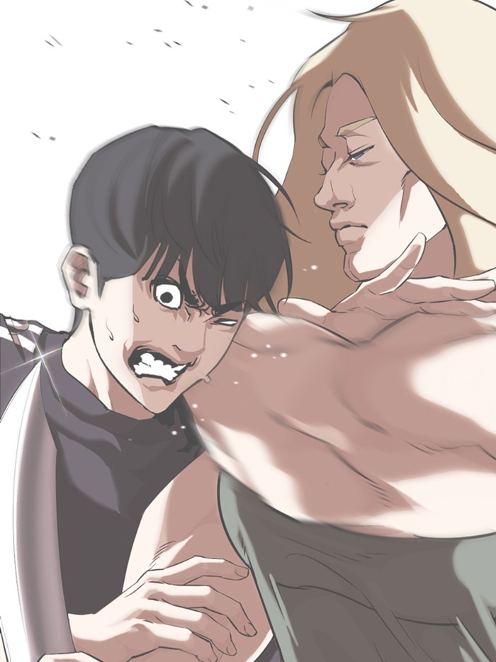 Lookism Chapter 328 page 179 - Chapter 328: Ep. 328: Club (4)