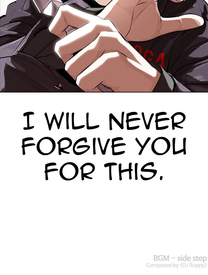 Lookism Chapter 328 page 183 - Chapter 328: Ep. 328: Club (4)
