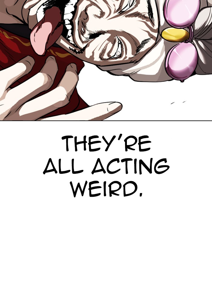 Lookism Chapter 328 page 19 - Chapter 328: Ep. 328: Club (4)