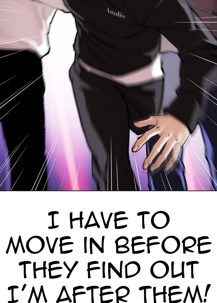 Lookism Chapter 328 page 2 - Chapter 328: Ep. 328: Club (4)