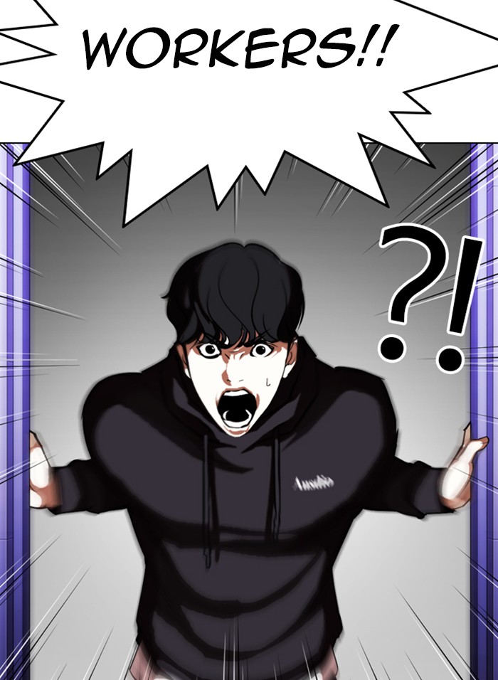 Lookism Chapter 328 page 36 - Chapter 328: Ep. 328: Club (4)