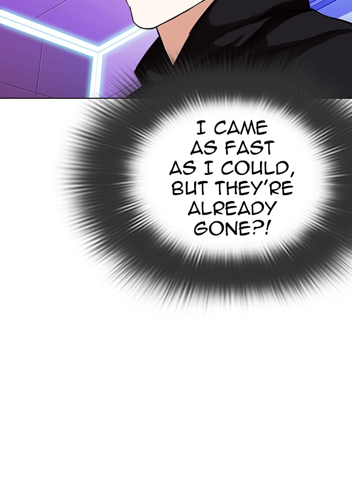 Lookism Chapter 328 page 45 - Chapter 328: Ep. 328: Club (4)