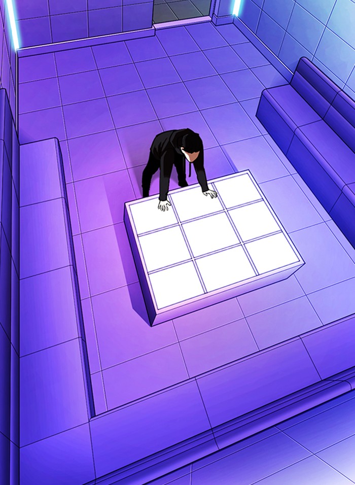 Lookism Chapter 328 page 48 - Chapter 328: Ep. 328: Club (4)