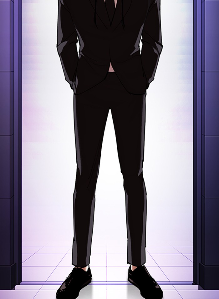 Lookism Chapter 328 page 52 - Chapter 328: Ep. 328: Club (4)