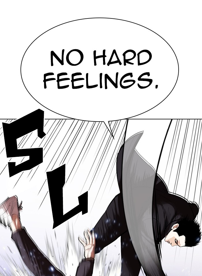 Lookism Chapter 328 page 64 - Chapter 328: Ep. 328: Club (4)