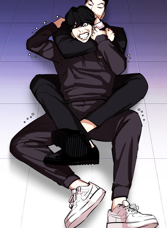 Lookism Chapter 328 page 68 - Chapter 328: Ep. 328: Club (4)