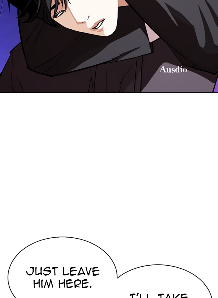 Lookism Chapter 328 page 73 - Chapter 328: Ep. 328: Club (4)