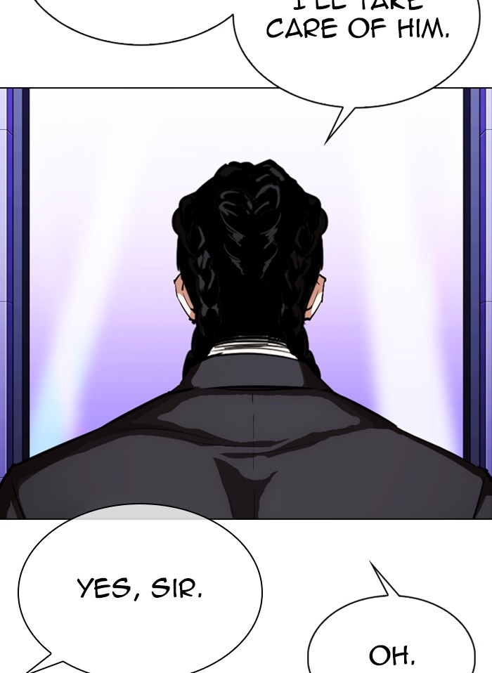 Lookism Chapter 328 page 74 - Chapter 328: Ep. 328: Club (4)