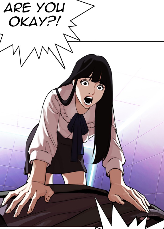 Lookism Chapter 328 page 9 - Chapter 328: Ep. 328: Club (4)
