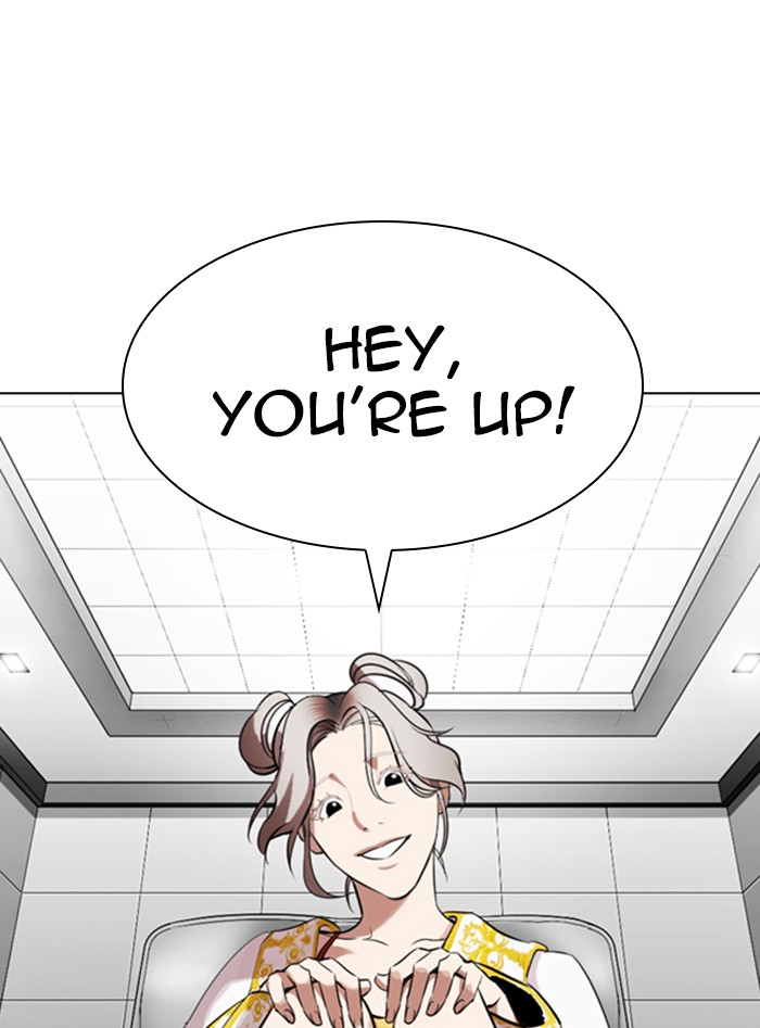 Lookism Chapter 328 page 95 - Chapter 328: Ep. 328: Club (4)