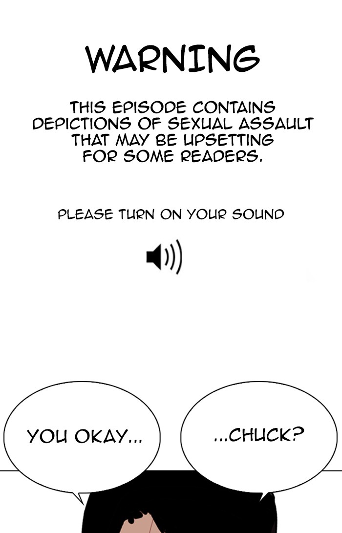 Lookism Chapter 329 page 1 - Chapter 329: Ep. 329: Club (End)