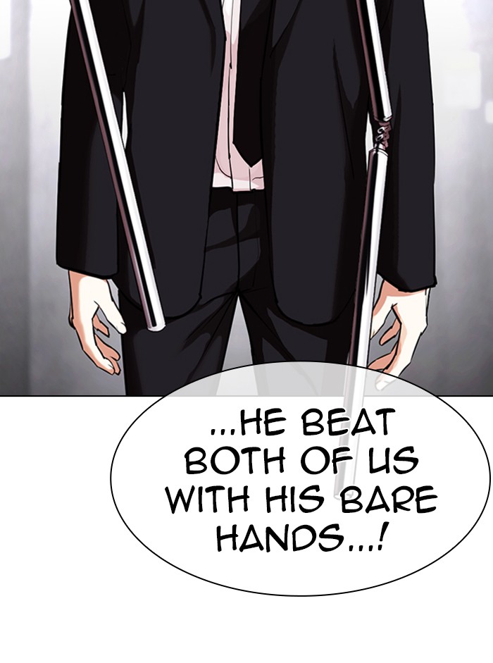 Lookism Chapter 329 page 10 - Chapter 329: Ep. 329: Club (End)