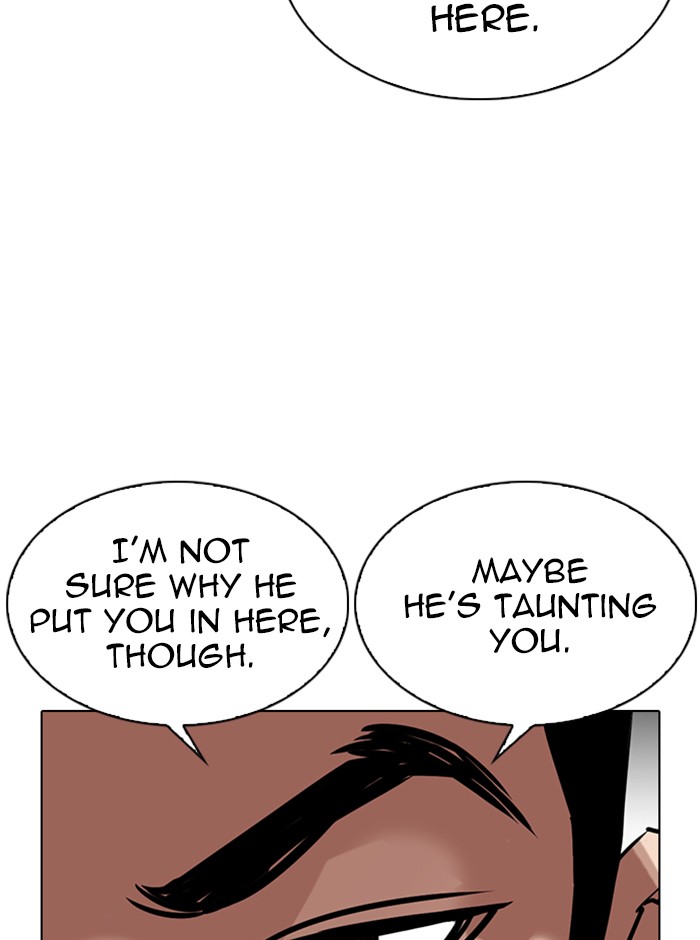 Lookism Chapter 329 page 102 - Chapter 329: Ep. 329: Club (End)