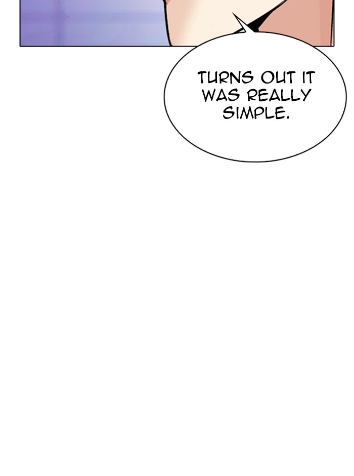 Lookism Chapter 329 page 123 - Chapter 329: Ep. 329: Club (End)