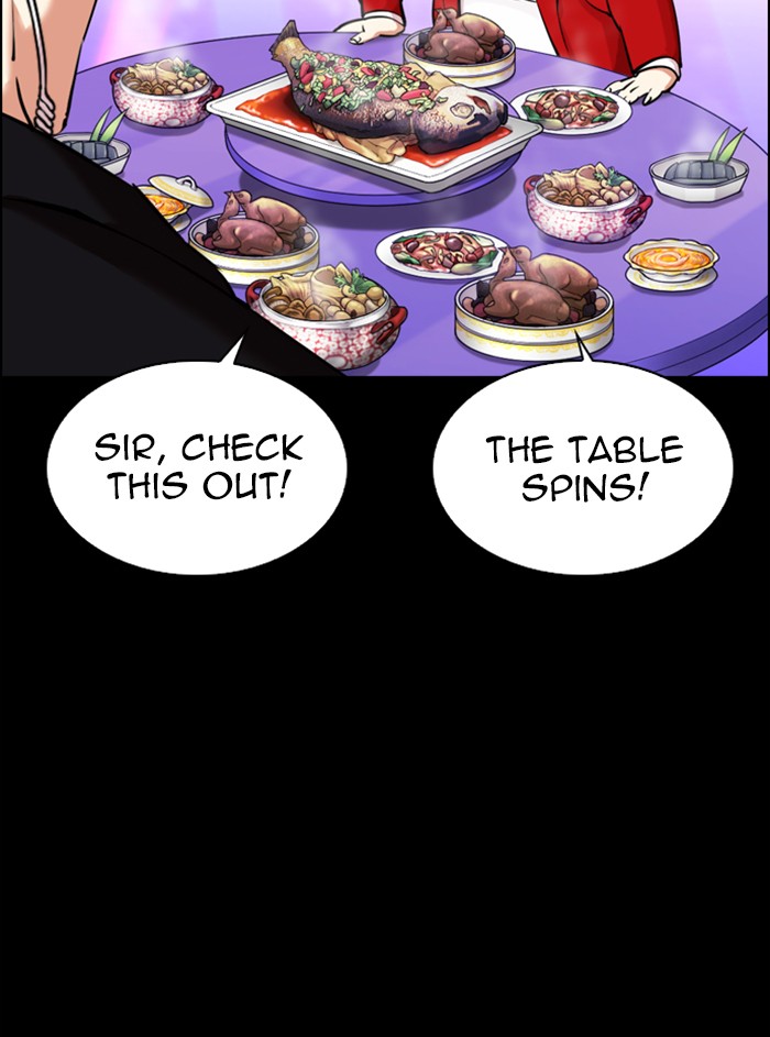 Lookism Chapter 329 page 128 - Chapter 329: Ep. 329: Club (End)