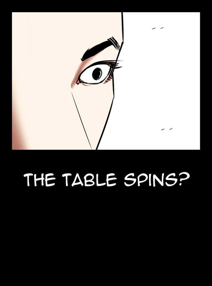 Lookism Chapter 329 page 129 - Chapter 329: Ep. 329: Club (End)