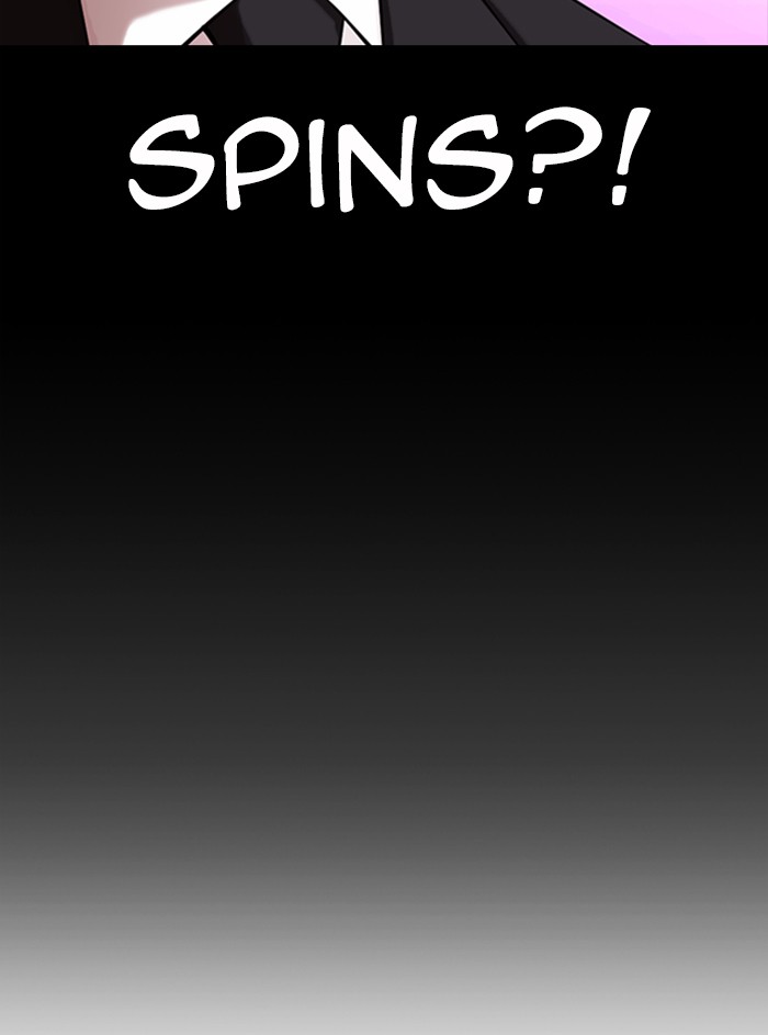 Lookism Chapter 329 page 131 - Chapter 329: Ep. 329: Club (End)
