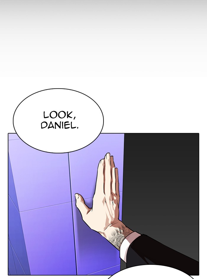 Lookism Chapter 329 page 132 - Chapter 329: Ep. 329: Club (End)