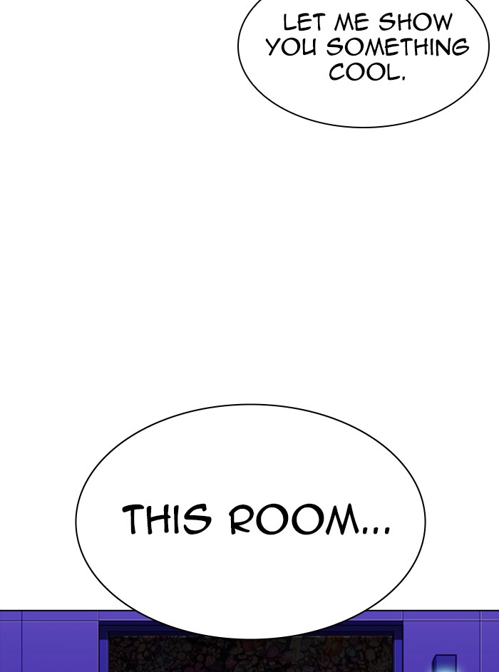 Lookism Chapter 329 page 133 - Chapter 329: Ep. 329: Club (End)