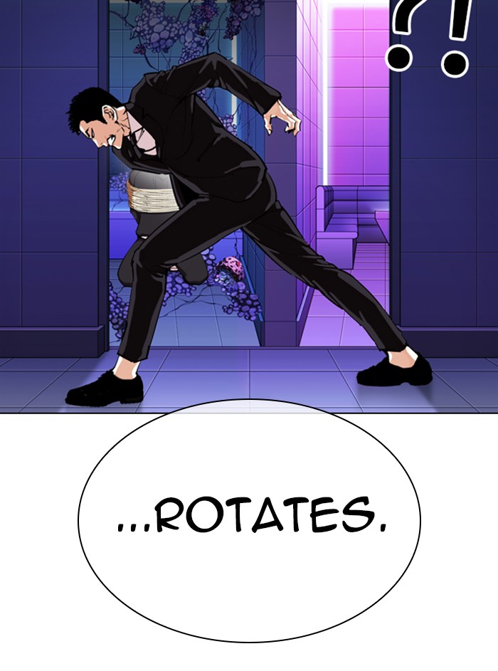 Lookism Chapter 329 page 137 - Chapter 329: Ep. 329: Club (End)