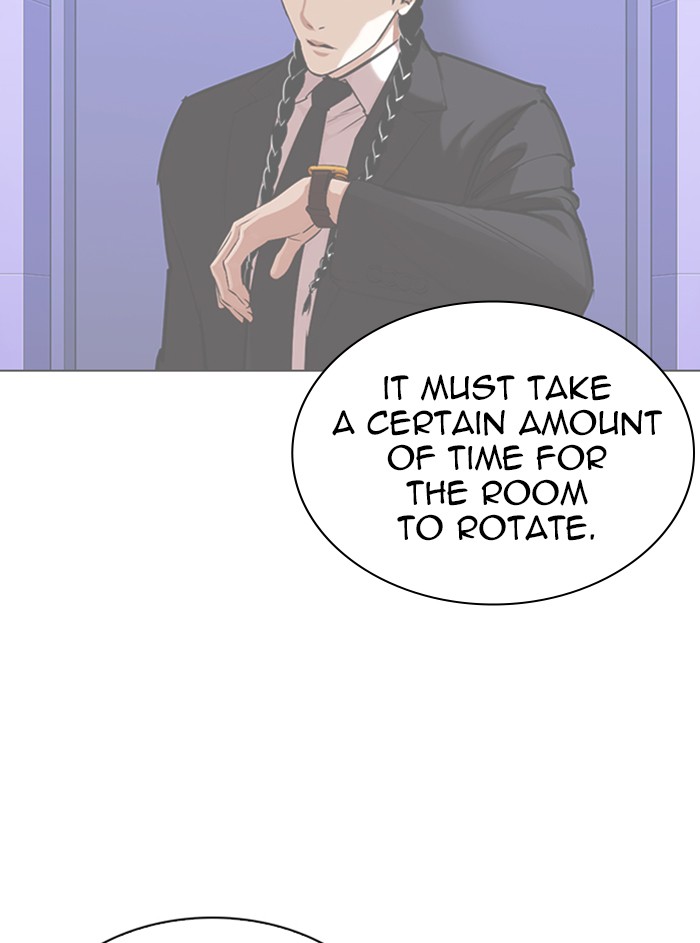 Lookism Chapter 329 page 141 - Chapter 329: Ep. 329: Club (End)