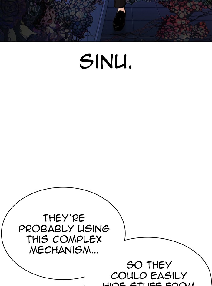 Lookism Chapter 329 page 143 - Chapter 329: Ep. 329: Club (End)