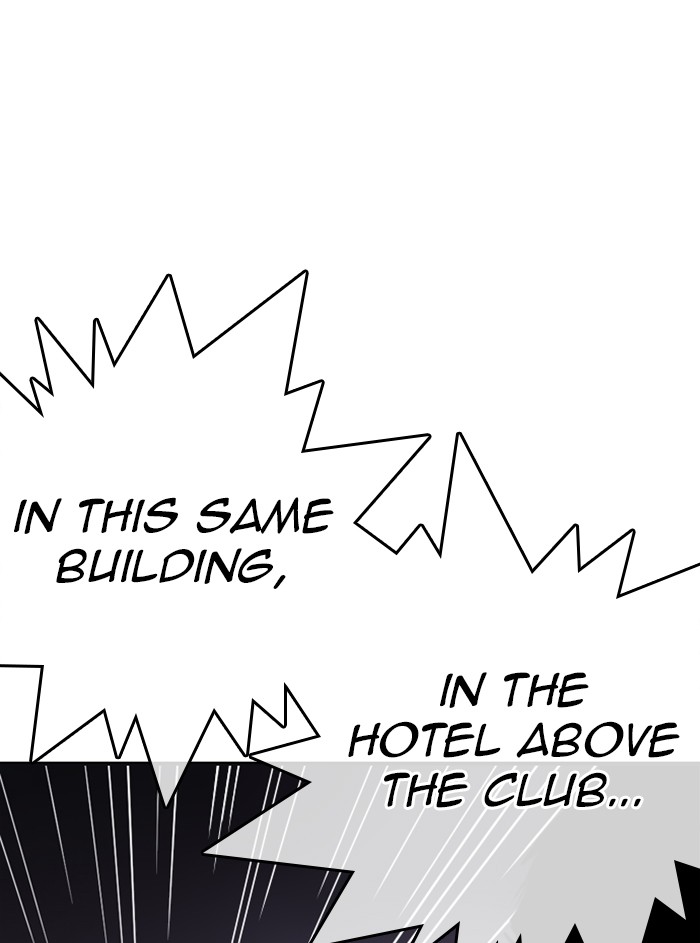 Lookism Chapter 329 page 148 - Chapter 329: Ep. 329: Club (End)