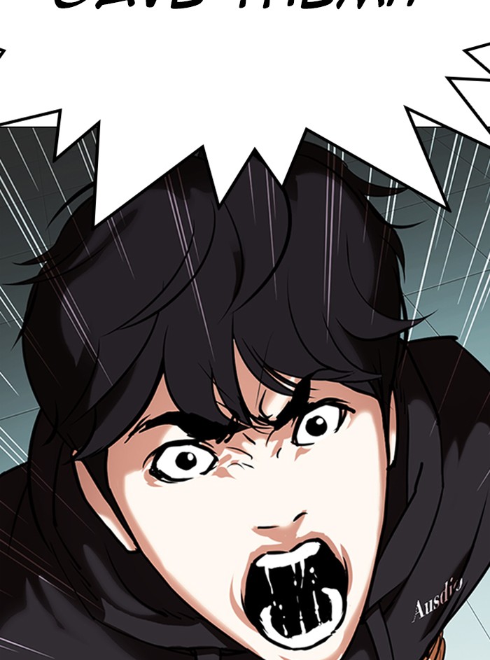 Lookism Chapter 329 page 155 - Chapter 329: Ep. 329: Club (End)