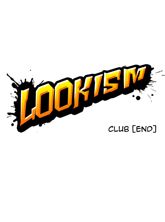 Lookism Chapter 329 page 16 - Chapter 329: Ep. 329: Club (End)