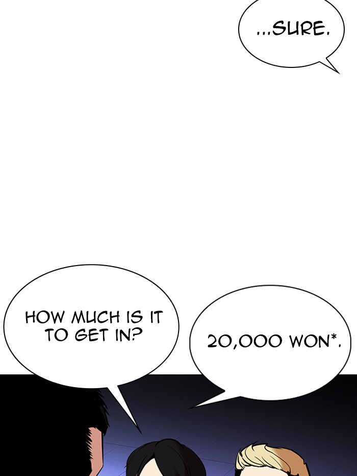 Lookism Chapter 329 page 173 - Chapter 329: Ep. 329: Club (End)