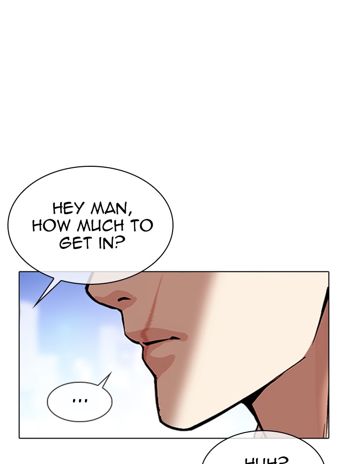 Lookism Chapter 329 page 180 - Chapter 329: Ep. 329: Club (End)