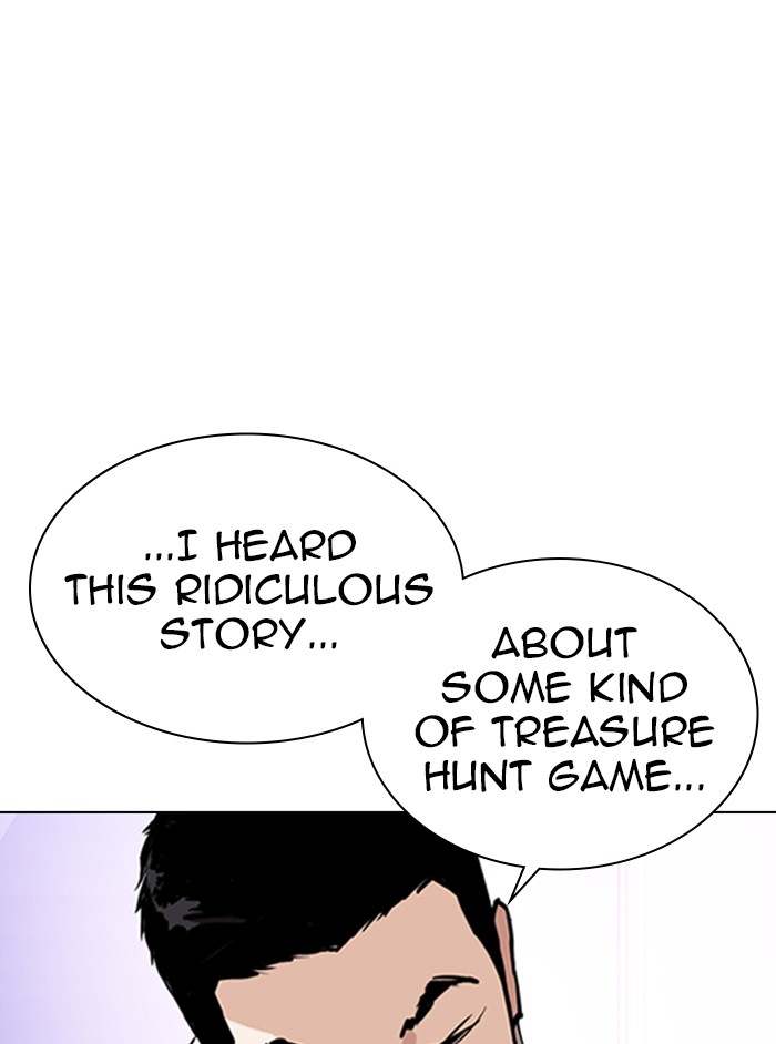 Lookism Chapter 329 page 190 - Chapter 329: Ep. 329: Club (End)