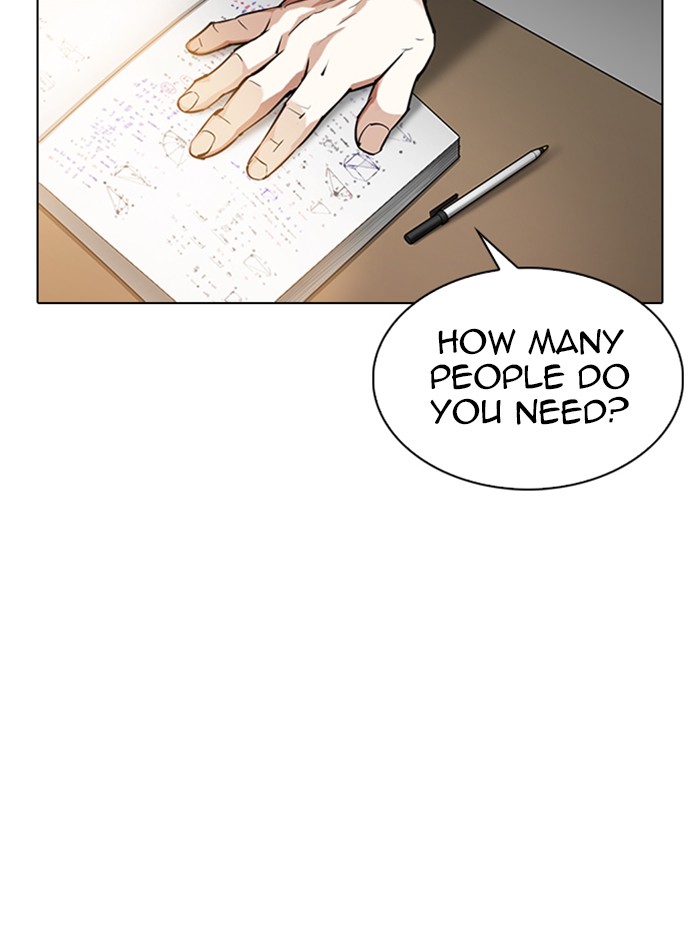 Lookism Chapter 329 page 195 - Chapter 329: Ep. 329: Club (End)